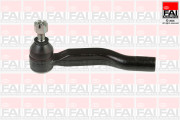 SS7446 FAI AutoParts hlava/čap spojovacej tyče riadenia SS7446 FAI AutoParts