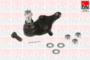 SS7449 FAI AutoParts zvislý/nosný čap SS7449 FAI AutoParts