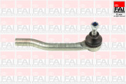 SS7461 FAI AutoParts hlava/čap spojovacej tyče riadenia SS7461 FAI AutoParts