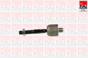 SS7463 FAI AutoParts axiálny čap tiahla riadenia SS7463 FAI AutoParts