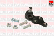 SS7475 Podpora-/ Kloub FAI AutoParts