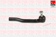 SS7493 FAI AutoParts hlava/čap spojovacej tyče riadenia SS7493 FAI AutoParts