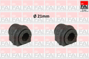 SS7495K FAI AutoParts ulożenie priečneho stabilizátora SS7495K FAI AutoParts