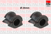 SS7552K FAI AutoParts ulożenie priečneho stabilizátora SS7552K FAI AutoParts