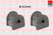 SS7555K FAI AutoParts ulożenie priečneho stabilizátora SS7555K FAI AutoParts