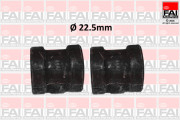 SS7574K FAI AutoParts ulożenie priečneho stabilizátora SS7574K FAI AutoParts