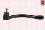 SS7649 FAI AutoParts hlava/čap spojovacej tyče riadenia SS7649 FAI AutoParts