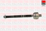 SS7665 FAI AutoParts axiálny čap tiahla riadenia SS7665 FAI AutoParts