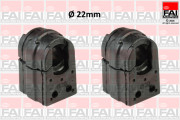 SS7689K FAI AutoParts ulożenie priečneho stabilizátora SS7689K FAI AutoParts