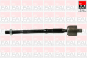 SS7738 FAI AutoParts axiálny čap tiahla riadenia SS7738 FAI AutoParts