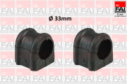 SS7899K FAI AutoParts ulożenie priečneho stabilizátora SS7899K FAI AutoParts