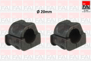 SS7902K Držák, Příčný stabilizátor FAI AutoParts