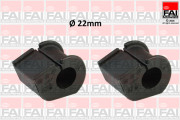 SS7925K FAI AutoParts ulożenie priečneho stabilizátora SS7925K FAI AutoParts