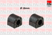 SS7961K FAI AutoParts ulożenie priečneho stabilizátora SS7961K FAI AutoParts