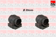 SS7965K FAI AutoParts ulożenie priečneho stabilizátora SS7965K FAI AutoParts