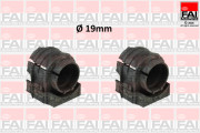 SS7966K FAI AutoParts ulożenie priečneho stabilizátora SS7966K FAI AutoParts