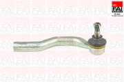 SS8007 FAI AutoParts hlava/čap spojovacej tyče riadenia SS8007 FAI AutoParts