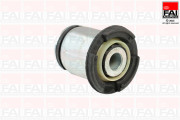 SS8016 Zaveseni, telo napravy FAI AutoParts