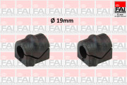 SS8035K FAI AutoParts ulożenie priečneho stabilizátora SS8035K FAI AutoParts