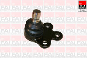 SS8102 FAI AutoParts zvislý/nosný čap SS8102 FAI AutoParts