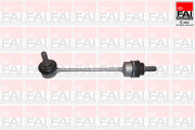 SS8126 FAI AutoParts tyč/vzpera stabilizátora SS8126 FAI AutoParts