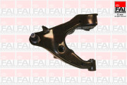 SS8168 FAI AutoParts rameno zavesenia kolies SS8168 FAI AutoParts