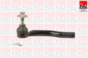 SS8663 FAI AutoParts hlava/čap spojovacej tyče riadenia SS8663 FAI AutoParts