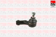 SS8827 FAI AutoParts hlava/čap spojovacej tyče riadenia SS8827 FAI AutoParts