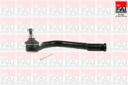 SS8829 FAI AutoParts hlava/čap spojovacej tyče riadenia SS8829 FAI AutoParts