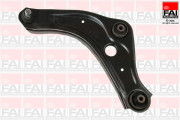 SS8907 FAI AutoParts rameno zavesenia kolies SS8907 FAI AutoParts