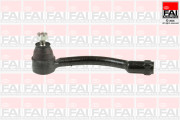 SS8927 FAI AutoParts hlava/čap spojovacej tyče riadenia SS8927 FAI AutoParts