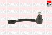 SS8928 FAI AutoParts hlava/čap spojovacej tyče riadenia SS8928 FAI AutoParts