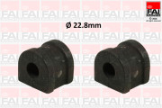 SS8981K FAI AutoParts ulożenie priečneho stabilizátora SS8981K FAI AutoParts