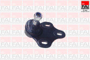 SS8987 FAI AutoParts zvislý/nosný čap SS8987 FAI AutoParts