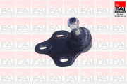 SS8988 FAI AutoParts zvislý/nosný čap SS8988 FAI AutoParts