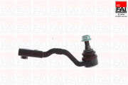 SS9341 FAI AutoParts hlava/čap spojovacej tyče riadenia SS9341 FAI AutoParts