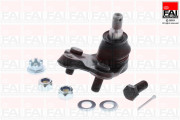 SS9423 Podpora-/ Kloub FAI AutoParts