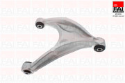 SS9577 FAI AutoParts brzdový kotúč SS9577 FAI AutoParts