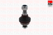 SS9587 FAI AutoParts zvislý/nosný čap SS9587 FAI AutoParts