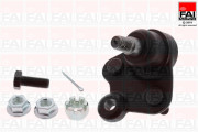 SS9834 FAI AutoParts zvislý/nosný čap SS9834 FAI AutoParts