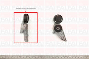 T1002 FAI AutoParts napínacie rameno rebrovaného klinového remeňa T1002 FAI AutoParts