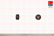 T1068 FAI AutoParts vratná/vodiaca kladka rebrovaného klinového remeňa T1068 FAI AutoParts