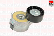 T1102 FAI AutoParts napínacia kladka rebrovaného klinového remeňa T1102 FAI AutoParts