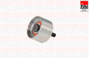 T1232 FAI AutoParts obehová/vodiaca kladka ozubeného remeňa T1232 FAI AutoParts