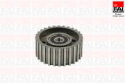 T9253 FAI AutoParts obehová/vodiaca kladka ozubeného remeňa T9253 FAI AutoParts