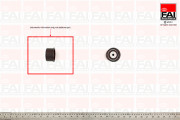 T9259 FAI AutoParts obehová/vodiaca kladka ozubeného remeňa T9259 FAI AutoParts