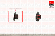 T9293 FAI AutoParts obehová/vodiaca kladka ozubeného remeňa T9293 FAI AutoParts