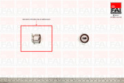 T9297 FAI AutoParts napínacia kladka ozubeného remeňa T9297 FAI AutoParts