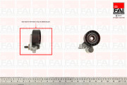 T9316 FAI AutoParts napínacia kladka ozubeného remeňa T9316 FAI AutoParts