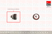 T9356 FAI AutoParts napínacia kladka ozubeného remeňa T9356 FAI AutoParts
